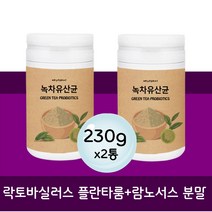 물에타먹는 노인유산균 녹차추출물 김치 유산균 분말 대용량파우더 간편 분말 간식용 식사대용 쉐이크 어르신 실버 시니어 락토바실러스 플랜타룸 람노서스 퍼멘텀 비피덤 v133