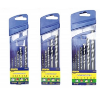 유니카 육각 스트레이트 세트 타일 석재 세트 조란, 7P(4 5 6 7 8 10 12), 1개