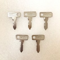 골프카트 골프트롤리 전동식클럽 자동차 골프 카트 1920 용 점화 키 5 개 가스 또는 전기 이상, 한개옵션0