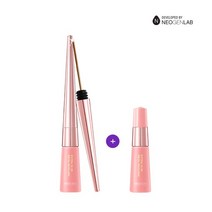 엑스트라 슬림 메탈 마스카라 + 리필, 01. 슬림 메탈 마스카라 + 리필