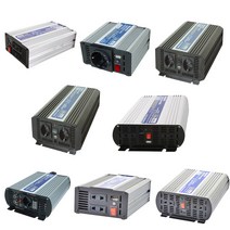 스마토 차량용 차박 캠핑용 캠핑 인버터 한국형 플러그 인버트 12v 24v, IVT-150A(150W)