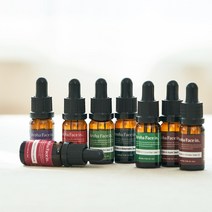 아로하트리즈 페이스인 오일 10ml, 호호바인 딸기씨드