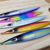 히트존 스핀 폴 슬로우지그 메탈지그 150g 200g, 퍼플