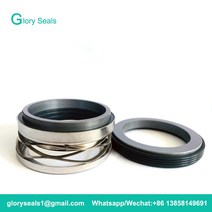 펌프 씰 ABS50 기계식 씰 50mm 하수 펌프 SICSICVIT, 01 ABS50