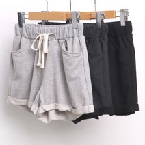 아이우먼 빅사이즈사랑해요 5973L201 카브라 쮸리 반바지 WW
