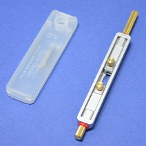 NT 서클커터 C-700GP 칼날 4mm 4101608 종이용 원형커팅 평행커팅, 1개