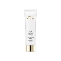 미샤 세이프블록 RX 브라이트닝 톤업 선 50ml, 단품