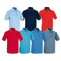 티뷰크 회사단체티 회사단체복 반팔 COOL, COOL T-2(네이비)_2XL(105)