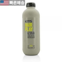 [케이엠에스 정품] KMS 헤어플레이 스타일링 젤 720.09g 522875