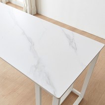 마블마블 사각 세라믹상판 1200x600 테이블 조립 교체 식탁 DIY, 단품