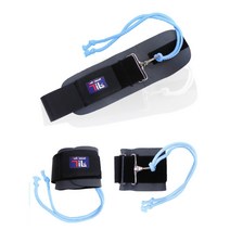 치매억제아대(2개)끈타입/손목억제끈/억제대, 2개