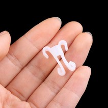 1pc Sleeping Aid 건강 관리 Anti-Snoring 장치 Snore Stop 무호흡증 코 Anti Apnea Nose Clip