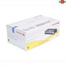제록스 DocuPrint C2200 노랑 정품토너 9000매, 1, 본상품선택