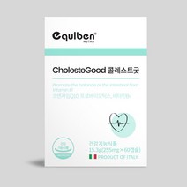 이큐벤 콜레스트굿, 1, 본상품선택, 본상품선택