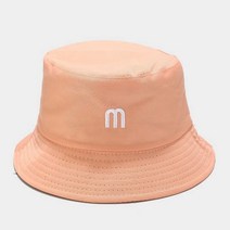 OnePick [안심구매 무료교환] 여성 비치골프캡 양면 벙거지 버킷햇
