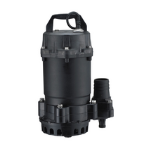 한일펌프 IP-417 청수용 수중 펌프 자동형 배수용