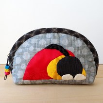 새복 파우치 만들기