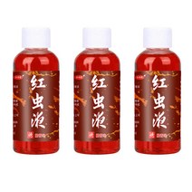 1+1+1 네이어른스 낚시 떡밥 첨가제 고농도 물벼룩 집어제 초강력 떡밥첨가제 60ml, 1개