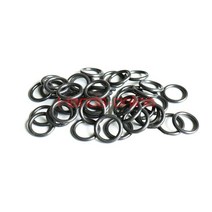 NBR CS 1mm ID 0.5-30mm 오링 기계식 씰 고무 링 개스킷 O-링 키트 O 니트릴 와셔, 02 1mm Quality_21 ID 3mm