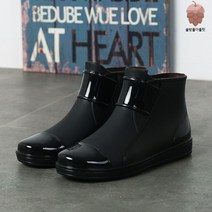 바리스타신발 실내화 슬리퍼 방지 레스토랑 발편한