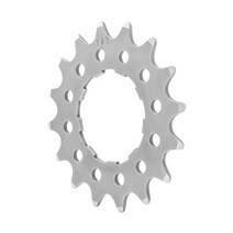 2pcs 자전거 플라이휠 Cog 실용적인 신뢰할 수있는 자전거 스프로킷 부드러운, 16