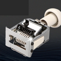 날짜 숫자 인쇄기 스탬프 넘버링 유통기한, 9자리 숫자 기계