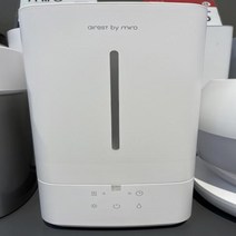 miro미로 히트세이버 에어레스트 냉온초음파 가습기4L _ 96589EA