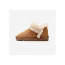 편집샵 에스마켓 LITEN KUND 키즈 부츠 KL2003 BROWN