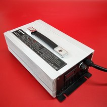핸드카트 1500W 충전기 48V 25A 8S 유지 보수가 필요 없는 납산 배터리 58.8V 골프 카트, 한개옵션1, 04 AU(200-264V)