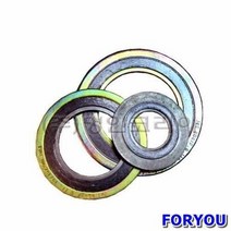 ForU834 메탈가스켓 내외륜 철 사무용품 안전용품 소모성자재 전기용품 배관자재 공구