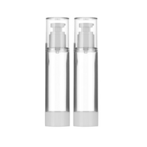 진공 에센스 용기 100ml, 6개