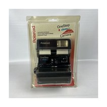 폴라로이드 One Step Close Up Flash 즉석카메라600 Plus New In Box Vintage, 1개
