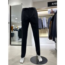 트레몰로 (주)세정 동아쇼핑 포장가능 40사이즈까지 지금 딱 입기좋은 편안한 주름바지 사계절 원턱 폴리스판 바지 TRBDL3YC511