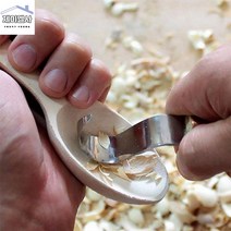 조각칼 조각도 우드카빙 DIY 치즐 목공용 목판 목공예 나무, 기본선택