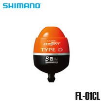 거상코리아 시마노-FL-01CL 코어 제로핏 타입-D/구멍찌 원투찌, 3B-870698