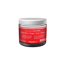 (가스트로나 컬러)레드 컬러 지용성 초콜릿 유지류 색소 40g, 인디고 블루 40g