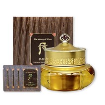 더후 공진향 기앤진 크림 50ml, 1개
