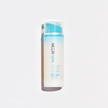 캐나다 무어스파 피부과 클렌징 밀크 로션 (120ml), 120ml, 1개