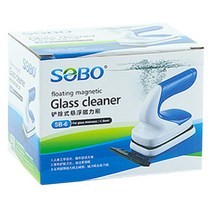 에이스코리아 소보 글라스 클리너 수족관 자석청소기 SB-6, 1개