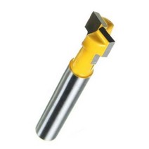 3/8 루터날 목공공구 목공구 루터비트 1P