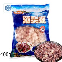 터보마켓 중국식품 하이링구 (자숙문어빨판) 식재료 냉동