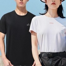 클라이밍티셔츠 운동용 스포츠 남녀공용 빅사이즈