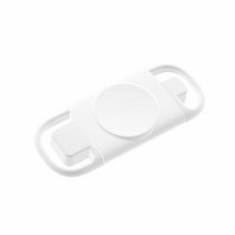 애플워치보조배터리 iwatch 7 6 5 4 3 2 1 마그네틱 usb 고속 충전기, 1개