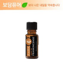 멜라루카 퓨어 프랑킨센스 에센셜 오일 15ml, 1개