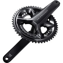 시마노 울테그라 FC-R8100 체인링 52x36T 크랭크 170mm