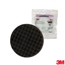 RAL1355243M 퍼펙트잇 스폰지 폴리싱패드 05738 200mm 1EA