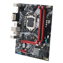B75-H LGA 1155 CPU PCI-E 2.0 1X DDR3 메모리 컴퓨터 마더보드 32G 최대 RAM 마이닝 보드 광부 장비 데스크탑 PC, type1