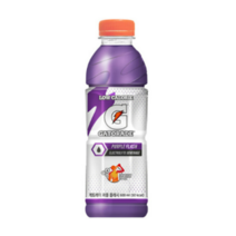 게토레이 퍼플플래시 600mI 6개, 12개입, 600ml