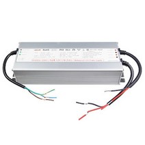 220V to 24V 전환용 간판조명 변압 어댑터 전기아탑터, DC24V용/300W