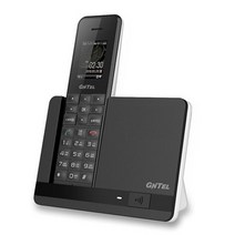 디지털 디지털전화기 무선전화기 발신자 발신자표시 전화기 1.7GHz LG